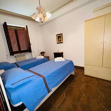 Gemelli House - City Center Tropea Exterior photo