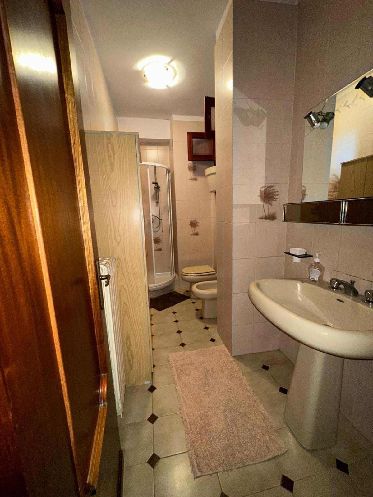 Gemelli House - City Center Tropea Exterior photo
