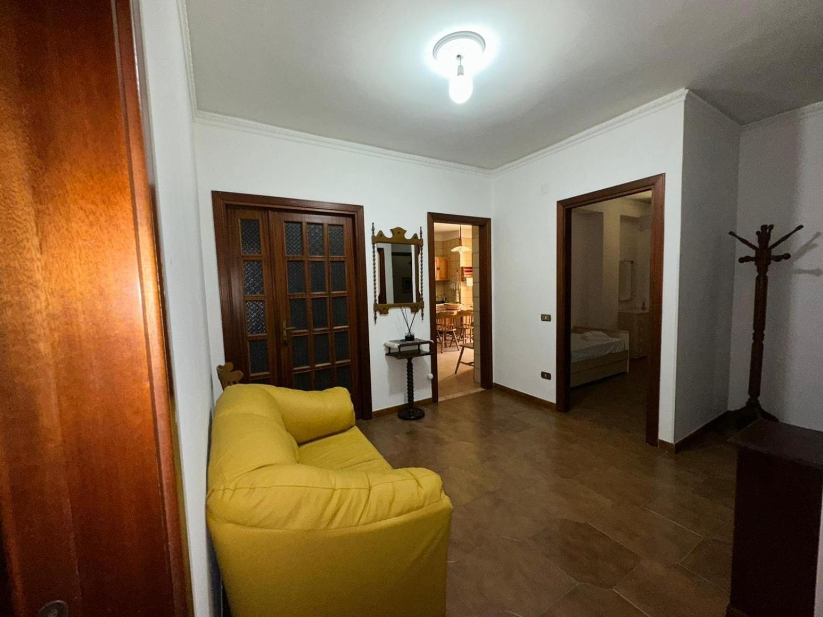 Gemelli House - City Center Tropea Exterior photo
