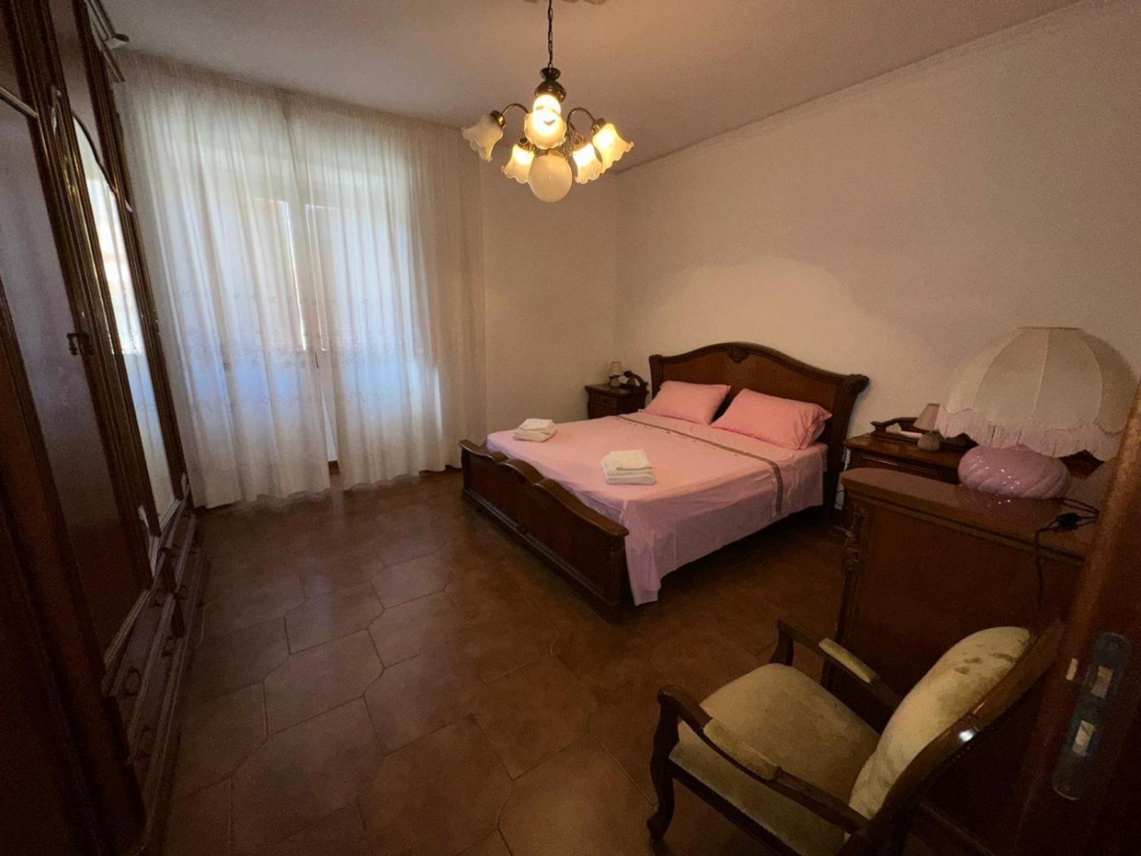 Gemelli House - City Center Tropea Exterior photo