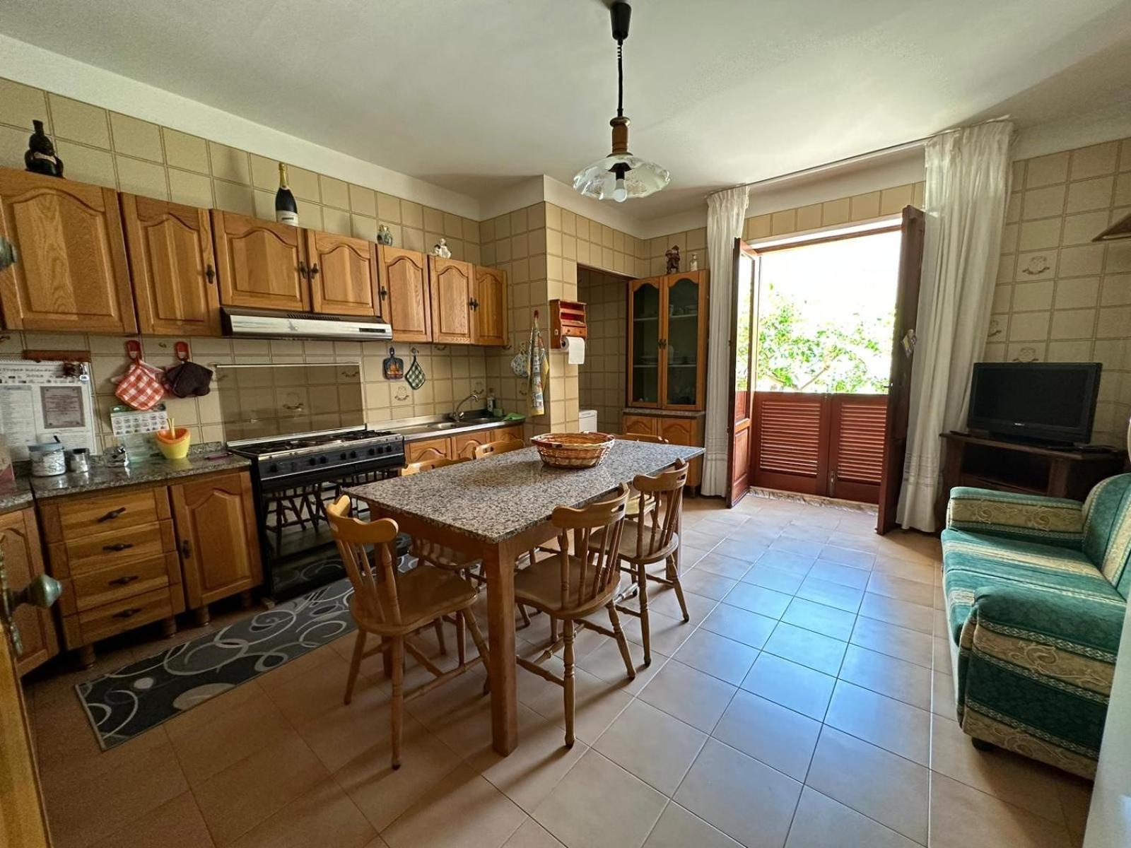 Gemelli House - City Center Tropea Exterior photo