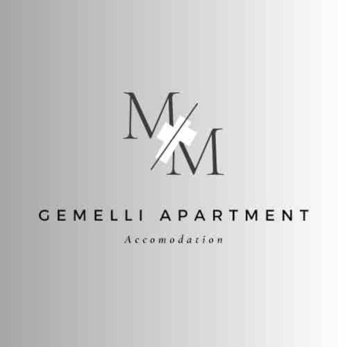 Gemelli House - City Center Tropea Exterior photo